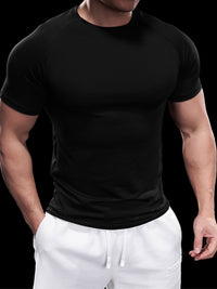PRO | Active Crew Neck Tee