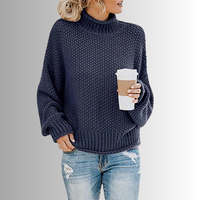 MARTA | Knit pullover