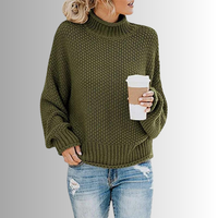MARTA | Knit pullover