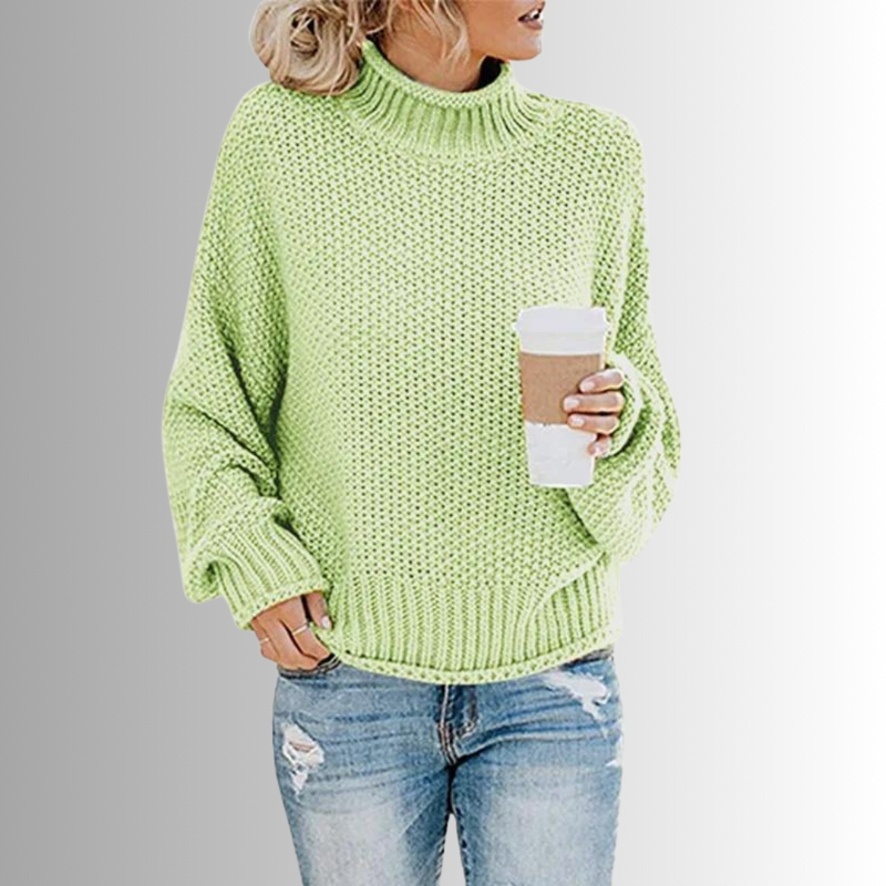 MARTA | Knit pullover