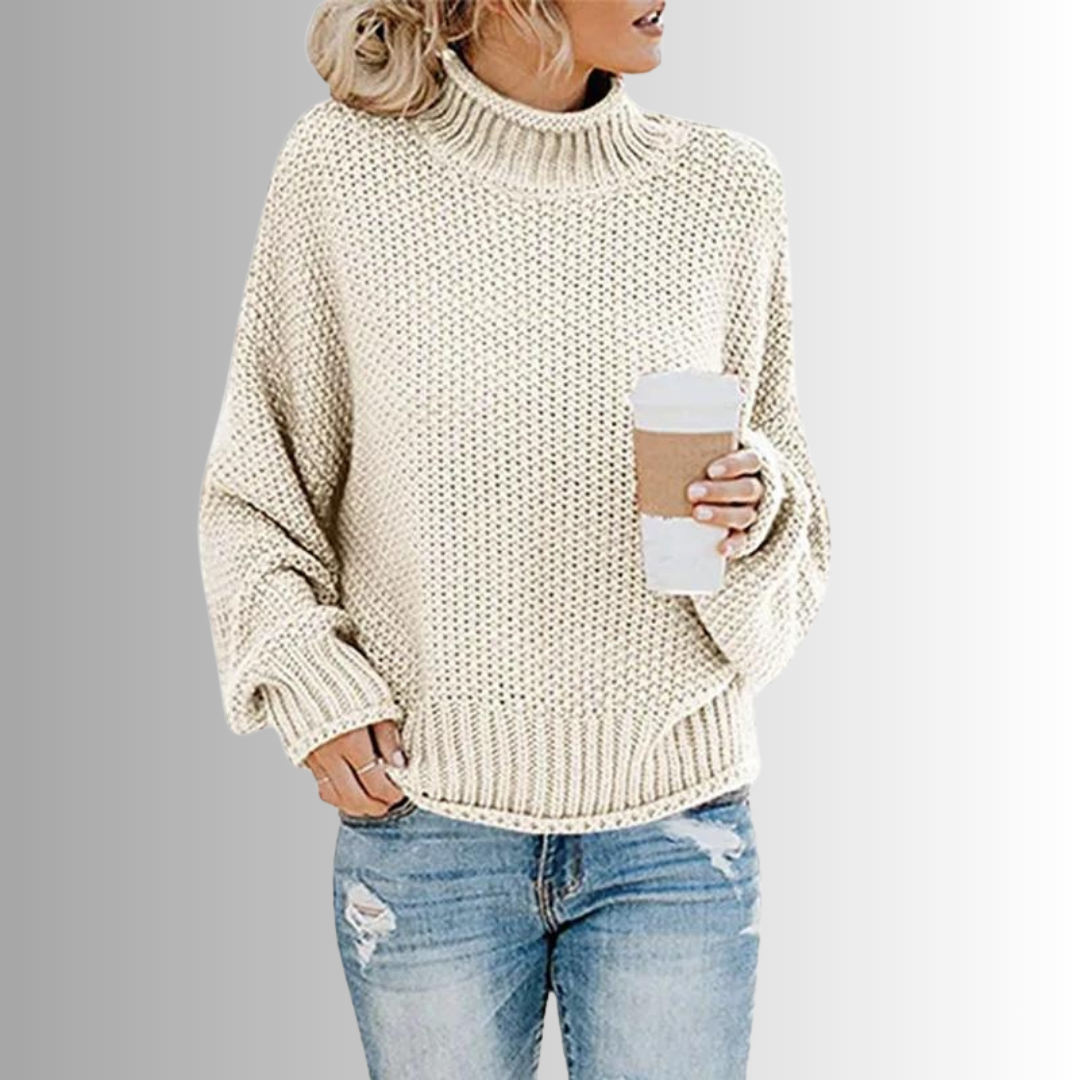 MARTA | Knit pullover