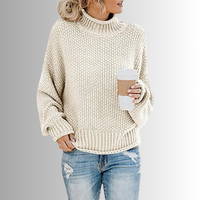 MARTA | Knit pullover