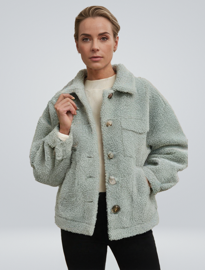 MILA | Soft Jacket
