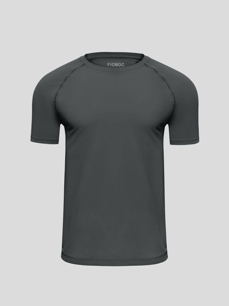 PRO | Active Crew Neck Tee