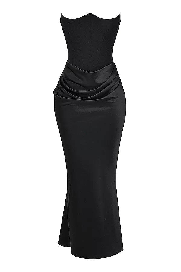 ROSA | DEMI DRESS