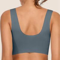 COMF | Comfortable Seamless Bra