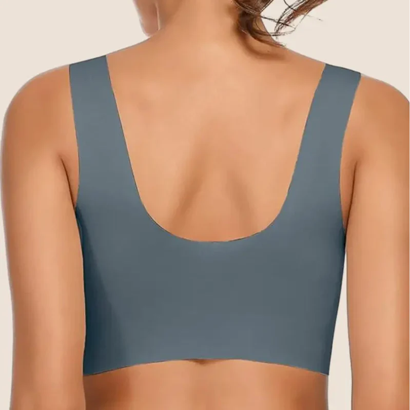 COMF | Comfortable Seamless Bra
