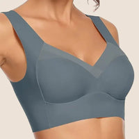 COMF | Comfortable Seamless Bra