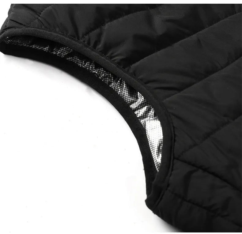 MIKE | Heated Vest