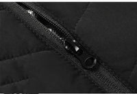 MIKE | Heated Vest