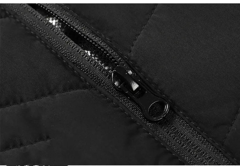MIKE | Heated Vest