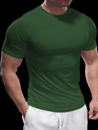 PRO | Active Crew Neck Tee
