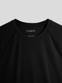 PRO | Active Crew Neck Tee