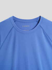 PRO | Active Crew Neck Tee