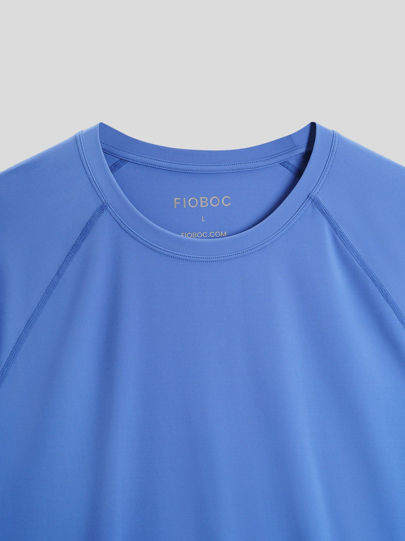 PRO | Active Crew Neck Tee