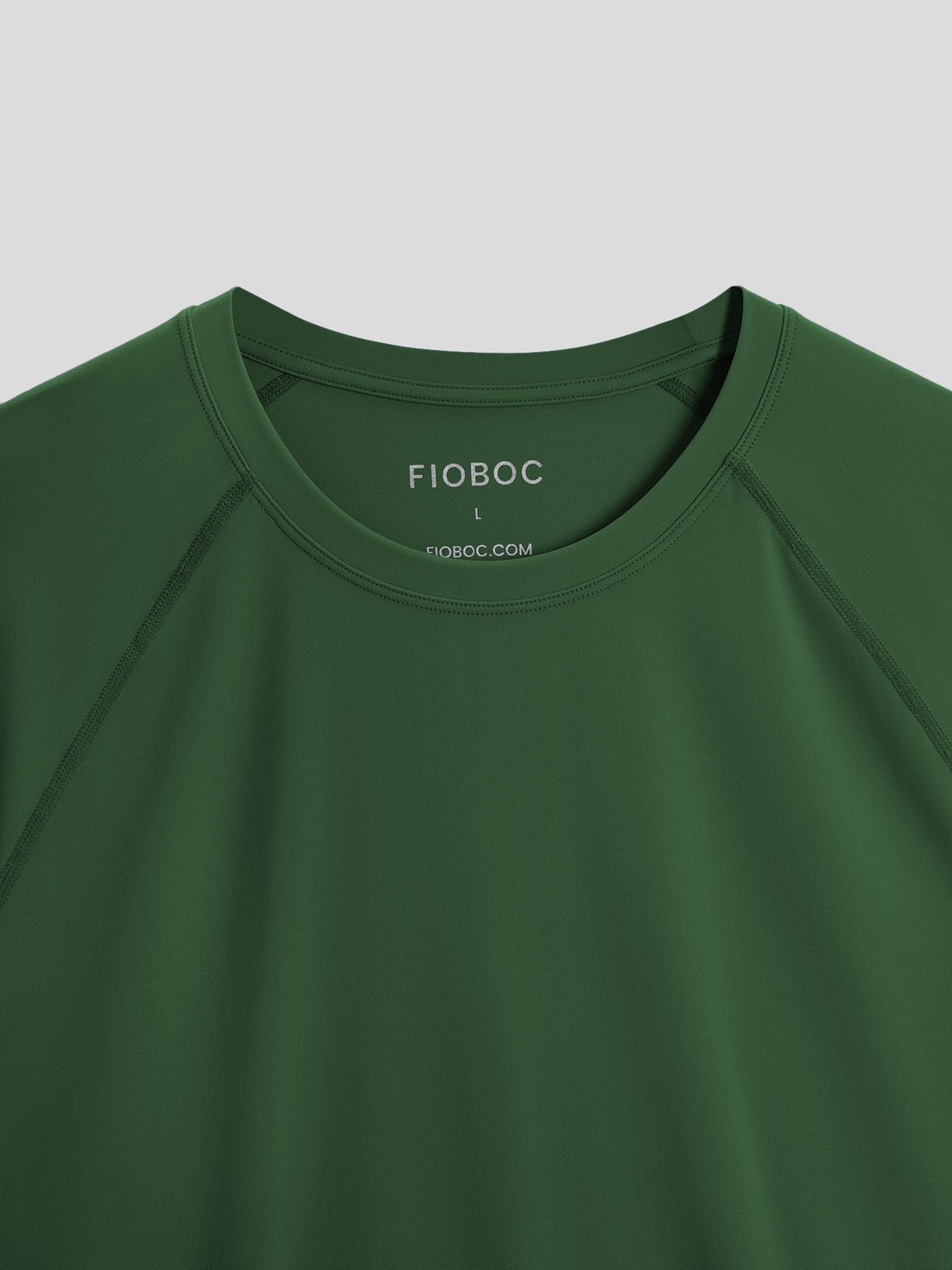 PRO | Active Crew Neck Tee
