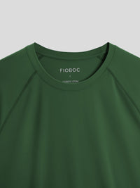 PRO | Active Crew Neck Tee