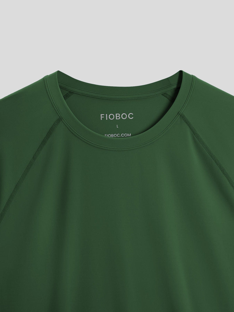PRO | Active Crew Neck Tee