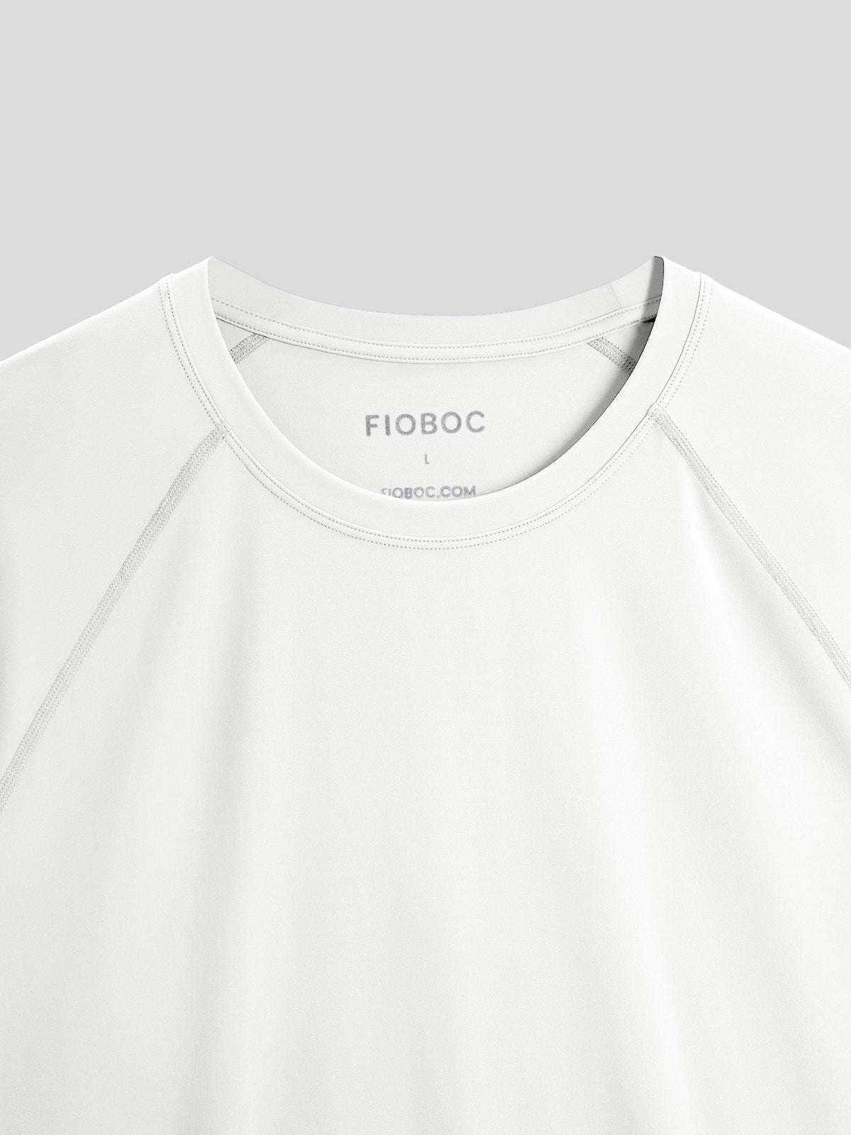 PRO | Active Crew Neck Tee
