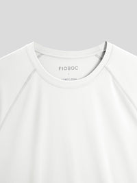 PRO | Active Crew Neck Tee