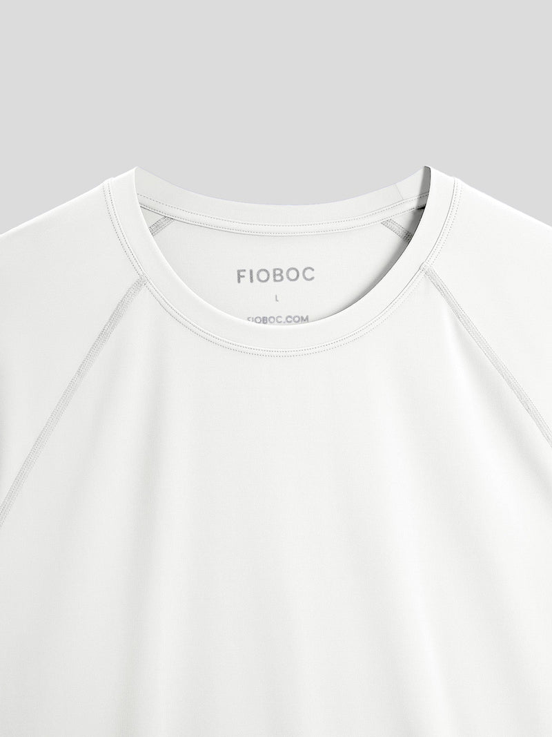 PRO | Active Crew Neck Tee