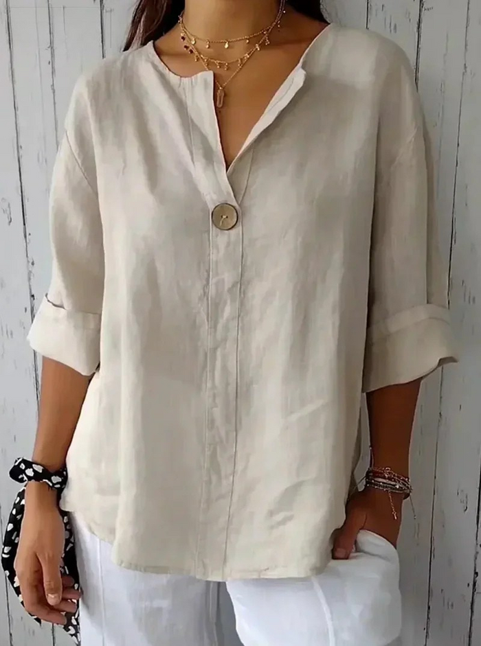 NONA – Summer Blouse