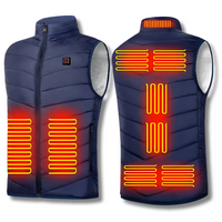 MIKE | Heated Vest