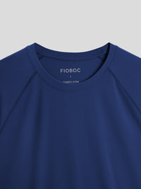 PRO | Active Crew Neck Tee