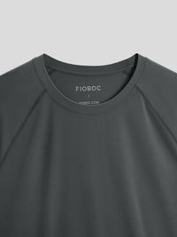 PRO | Active Crew Neck Tee