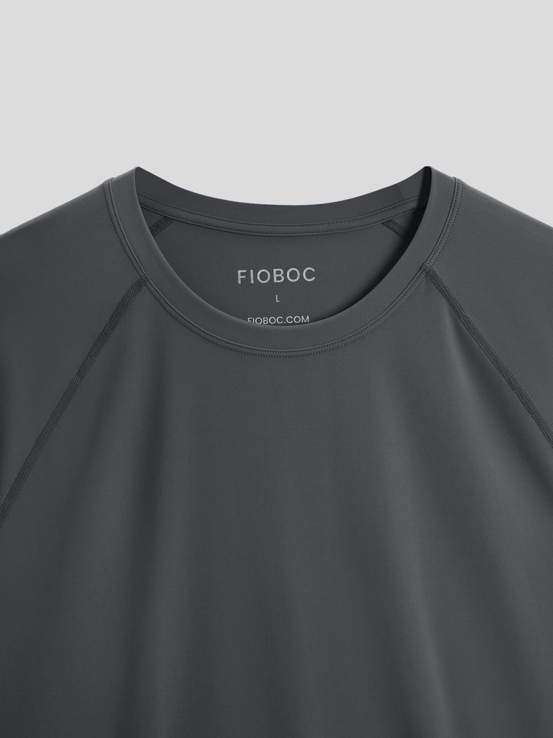 PRO | Active Crew Neck Tee