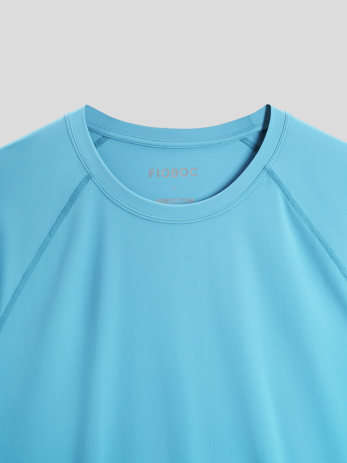 PRO | Active Crew Neck Tee