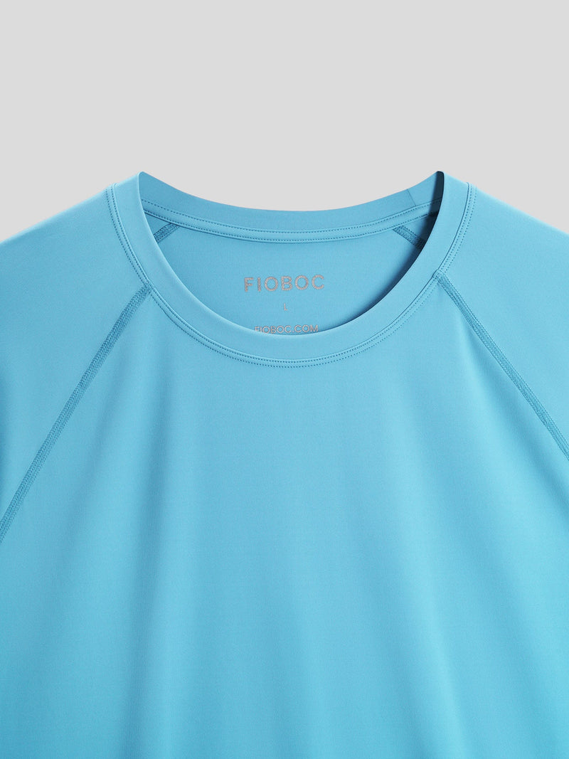 PRO | Active Crew Neck Tee