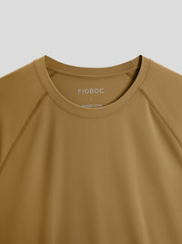 PRO | Active Crew Neck Tee