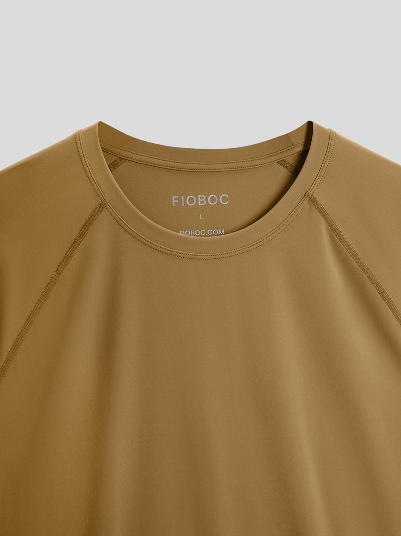 PRO | Active Crew Neck Tee