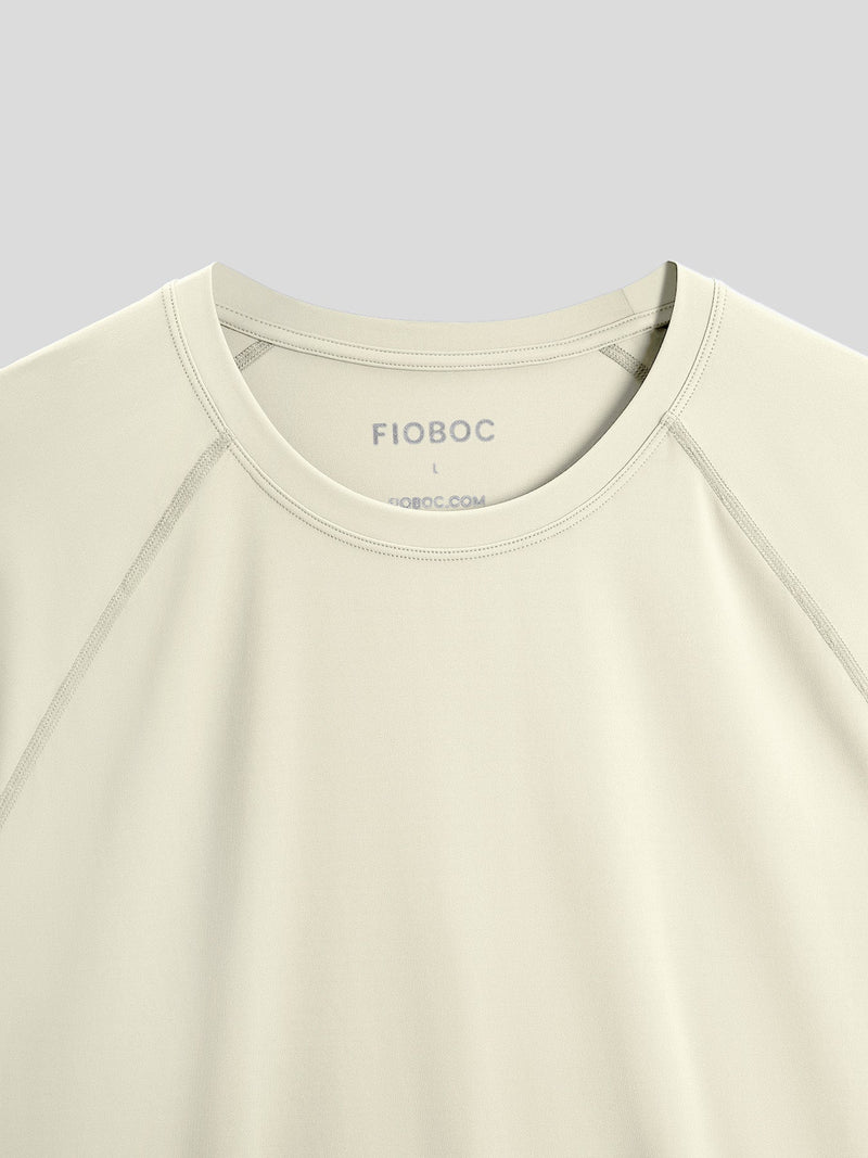 PRO | Active Crew Neck Tee