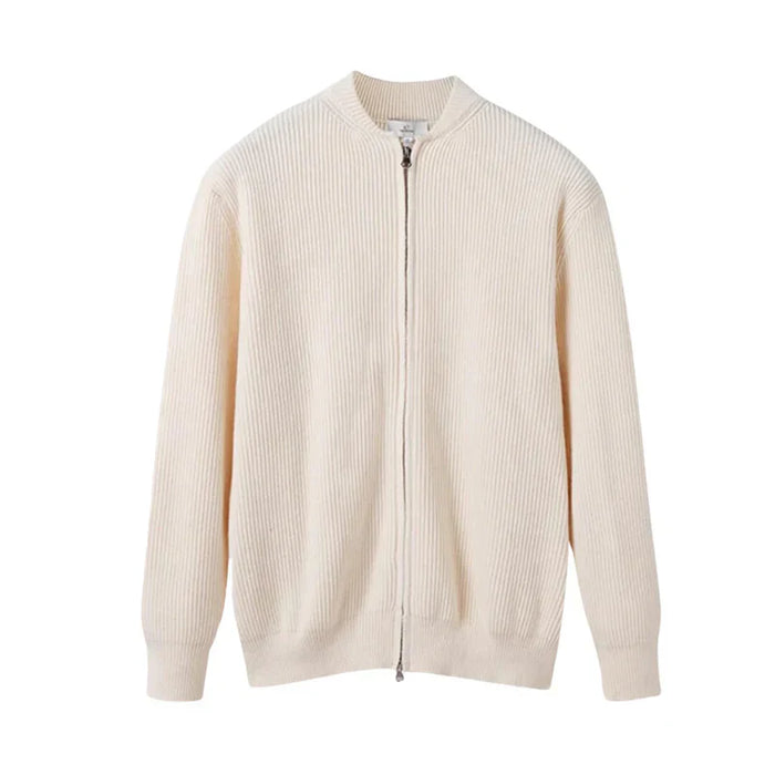 CHARO | SOFT COTTON GILET