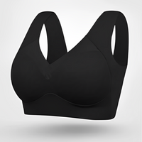 COMF | Comfortable Seamless Bra