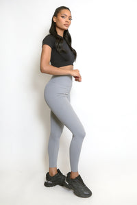 LEX | High Waisted Sports Leggings