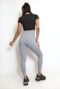LEX | High Waisted Sports Leggings