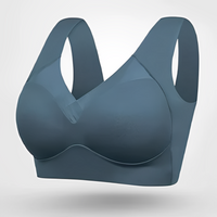 COMF | Comfortable Seamless Bra