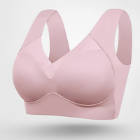 COMF | Comfortable Seamless Bra