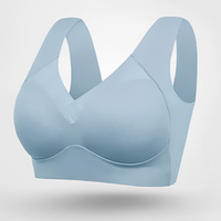 COMF | Comfortable Seamless Bra