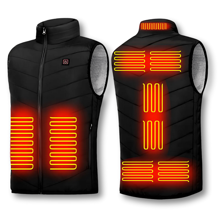 MIKE | Heated Vest