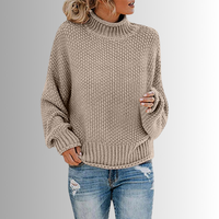 MARTA | Knit pullover