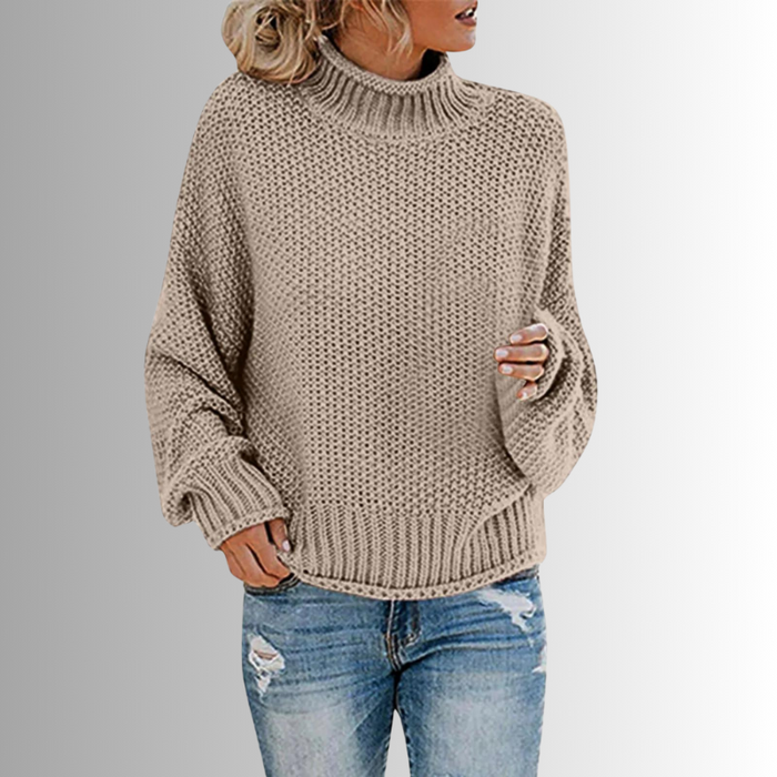 MARTA | Knit pullover