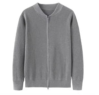 CHARO | SOFT COTTON GILET