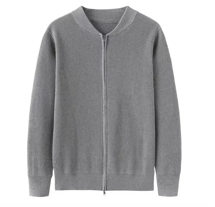 CHARO | SOFT COTTON GILET