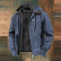 Charlie | Elegant autumn coat