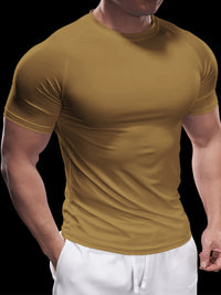 PRO | Active Crew Neck Tee