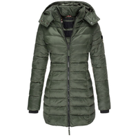 ELISA | Long coat